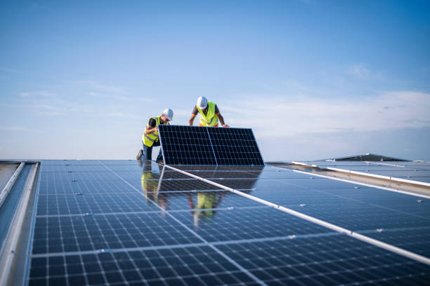 Best Green or Eco-Friendly Roofing Solutions  in Odon, IN