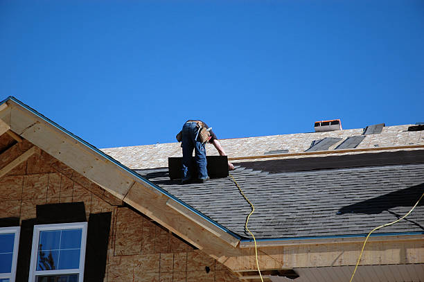 Best Hot Roofs  in Odon, IN