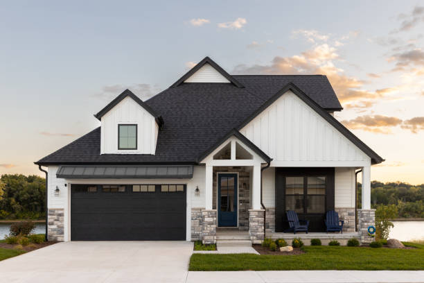 Best Roof Insulation Installation  in Odon, IN